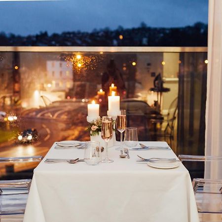 Brocco On The Park Boutique Hotel Sheffield Bagian luar foto